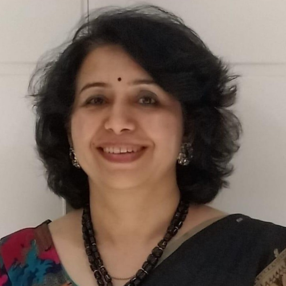 Dr. Kumud Julka