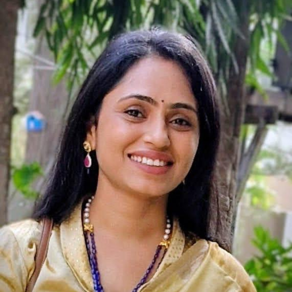 Dr. Varsha Sodani