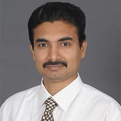 Dr. A. Anbarasu
