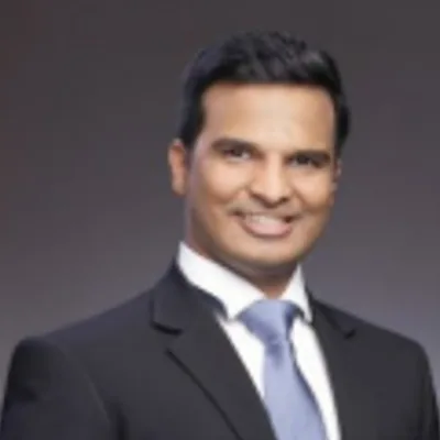 Dr. Abhijeet Taori