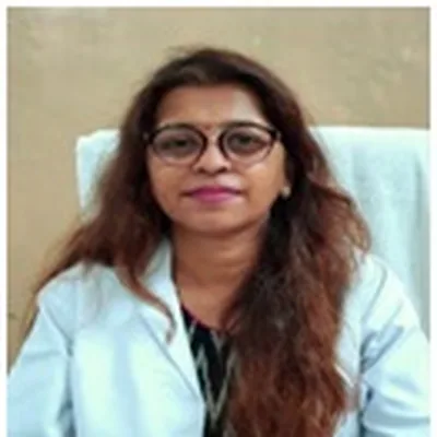 Dr. Alka Agrawal