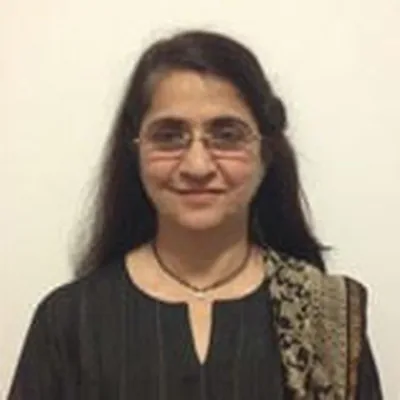 Dr. Alka Karnik