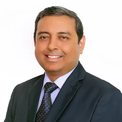Dr. Alok Varshney