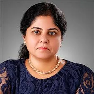 Dr. Alpana Joshi