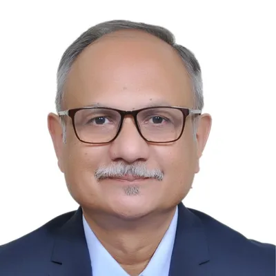 Dr. Aman Gupta