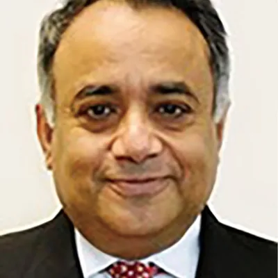 Prof. Anil Ahuja