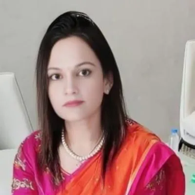 Dr. Anjali Gurjar