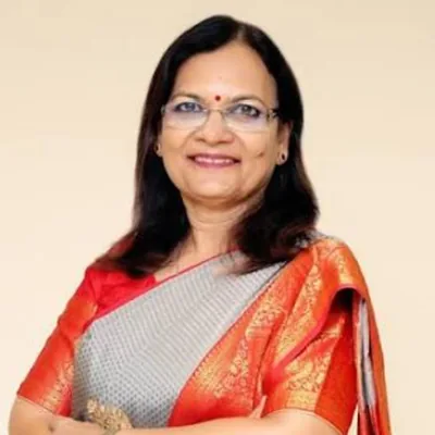 Dr. Asha Baxi