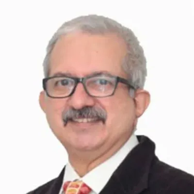 Dr. Chaitanya Pauranik