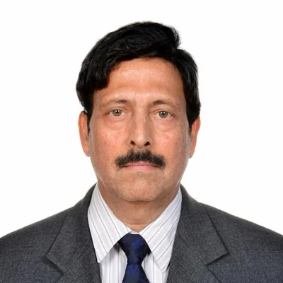 Dr. Dilip Gokhale