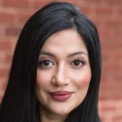 Prof. Gayatri Joshi