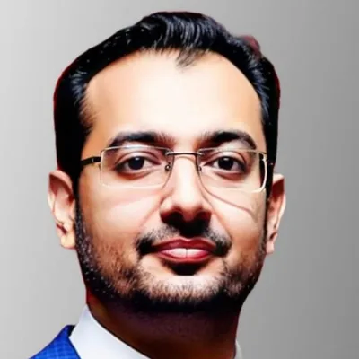 Dr. Gurdeep Chhabra