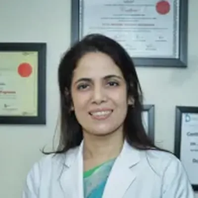 Dr. Jeena Deka