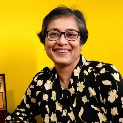 Dr. Kakoly Bortharkar