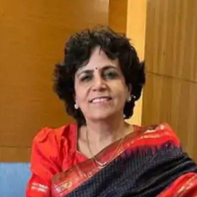 Dr. Kawita Bapat