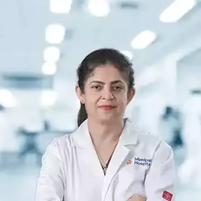 Dr. Mala Sibal