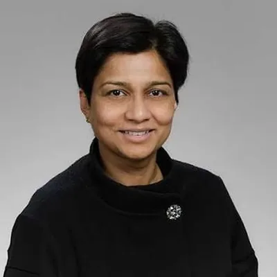 Prof. Manjiri Dighe