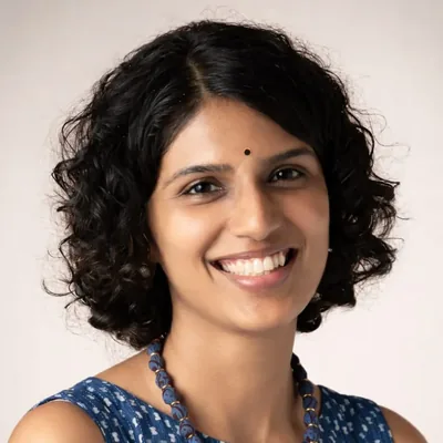 Dr. Mansi Jain