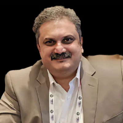Dr. Mohit Shah