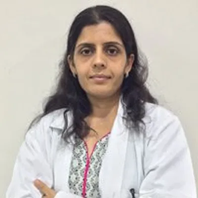 Dr. Mrudula Bapat