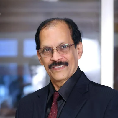 Dr. Narayanrao Chengodi