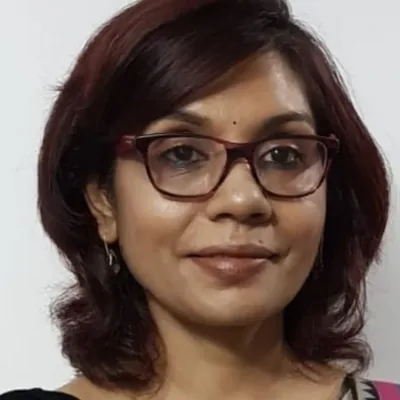 Dr. Nidhi Bhatnagar