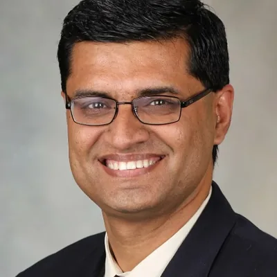 Prof. Nirvikar Dahiya