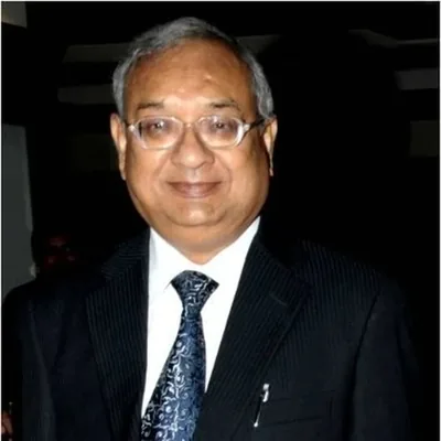 Dr. PK Shrivastav