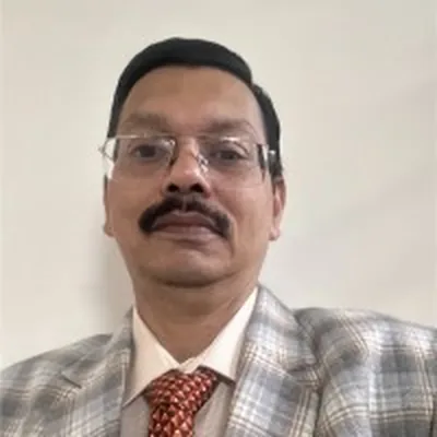Dr. Pramod Bapna