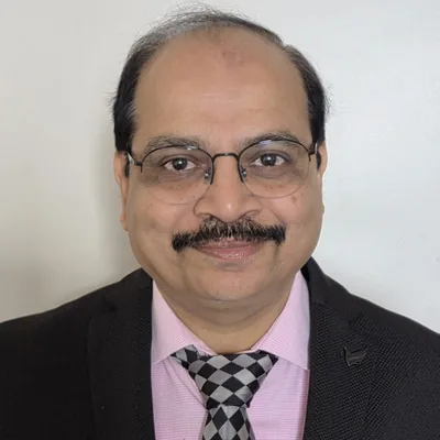 Dr. Rajat Ray
