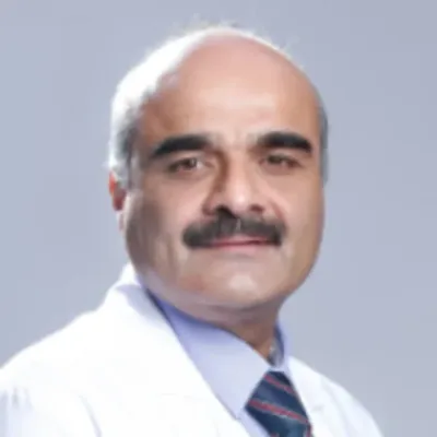 Prof. Ravi Kadasane