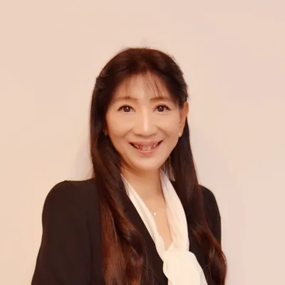 Prof. Ritsuko Pooh