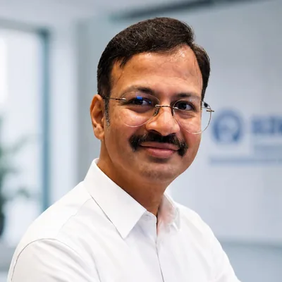 Dr. Rounak Zulfekar