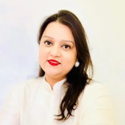 Dr. Somya Dwivedi