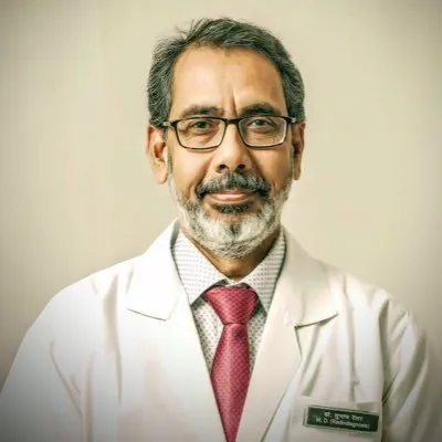 Dr. Subhash Tailor