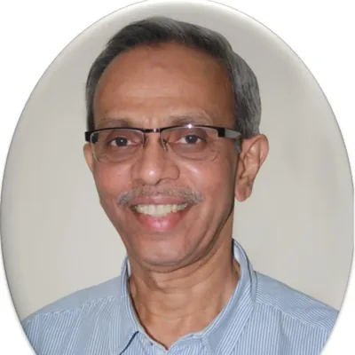 Dr. TLN Praveen
