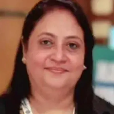 Dr. Upasana Baruah