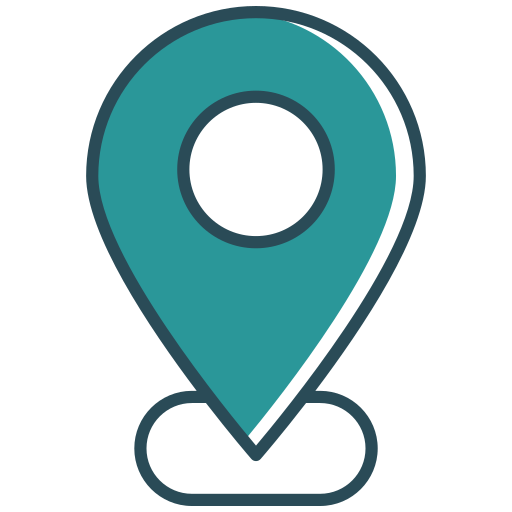 Location icon